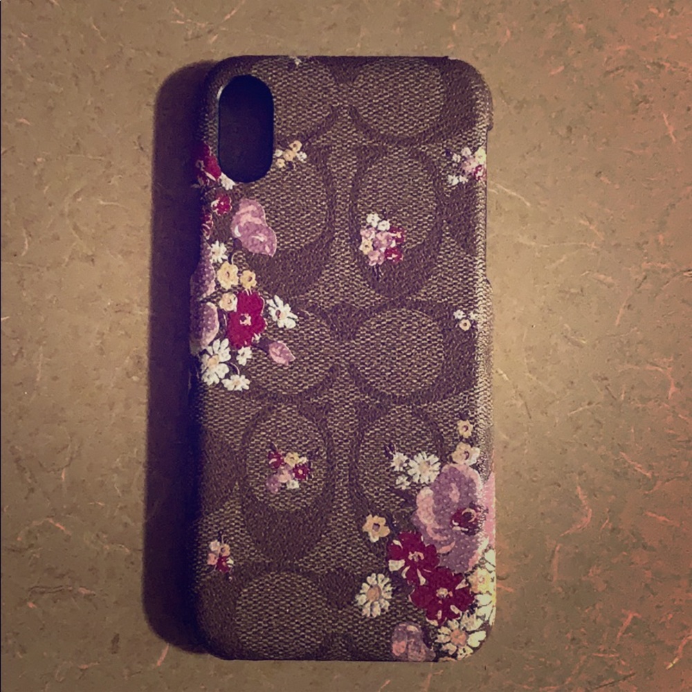 iPhone X case